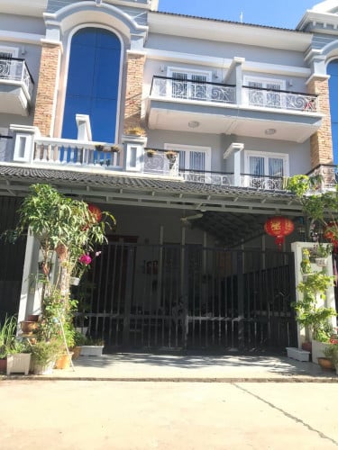 ផ្ទះសំរាប់លក់