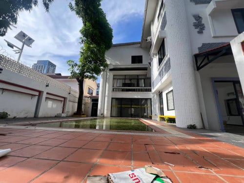 ផ្ទះវីឡាសម្រាប់ជួល នៅសង្កាត់បឹងកេងកងទី1(Rent Out)