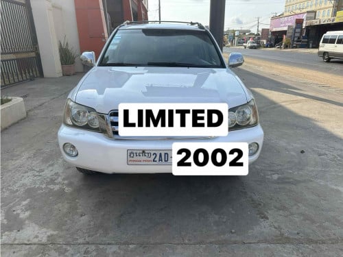 ឡានលក់ឆ្នាំ2002លីមីធីតប៉ុង(1)ឡានស្អាតលក់13400$