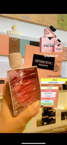 ទឹកអប់អារ៉ាប់ តំលៃខ្ទង់$30