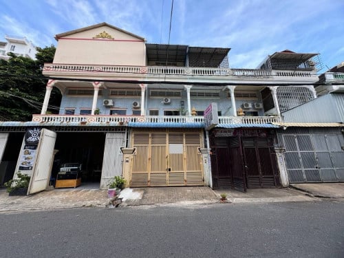 ផ្ទះសម្រាប់លក់ | House for Sale