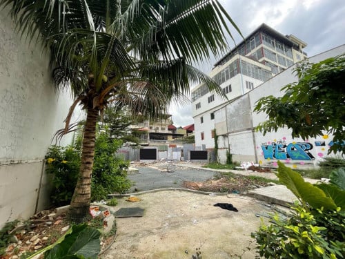 ដីសម្រាប់ជួល | Land for Rent