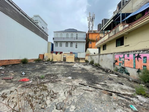 ដីសម្រាប់ជួល | Land for Rent