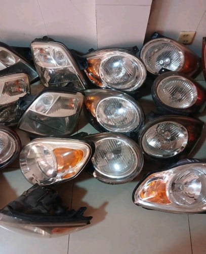 លក់ធូរៗមួយទឹកកូរ៉េ ចង្កៀងមុខ ក្រោយ អាគុយ និងគ្រឿងឡានផ្សេងៗ Morning 04-12