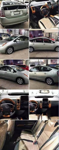 រថយន្តPriusលក់