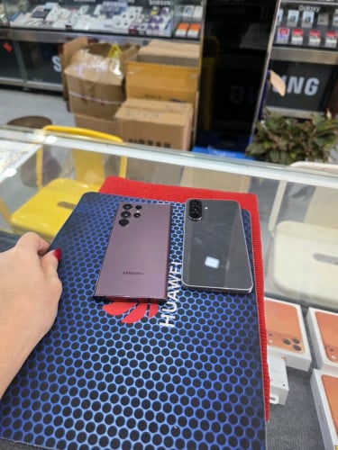 មួយទឹក  A56