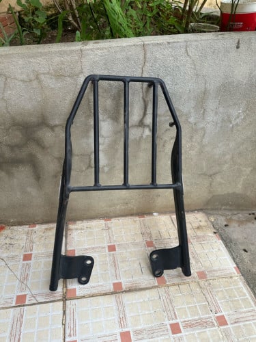 ជើងដាក់ធុង Scoopy 2021 ដល់ 2026