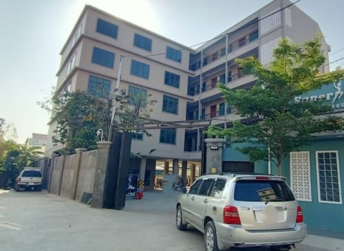 🏠 អចលនទ្រព្យ លក់ឡាយឡុង (Auctioned Properties) 🏷