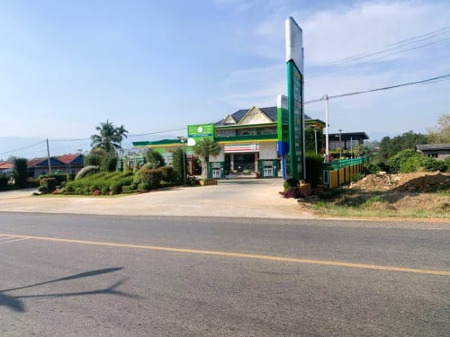 🏠 អចលនទ្រព្យ លក់ឡាយឡុង (Auctioned Properties) 🏷