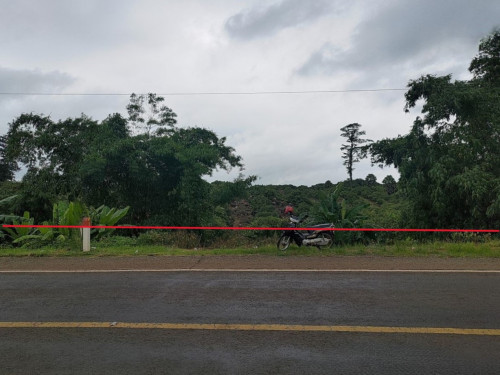 🏦Land for Urgent sale (Negotiable), ABA Loan Available.