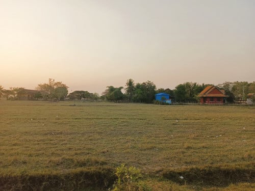 🏦Land for Urgent sale (Negotiable), ABA Loan Available