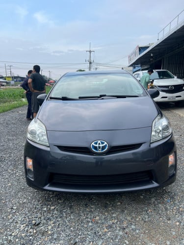 📣Prius 2010 options 2 ឡើង Android