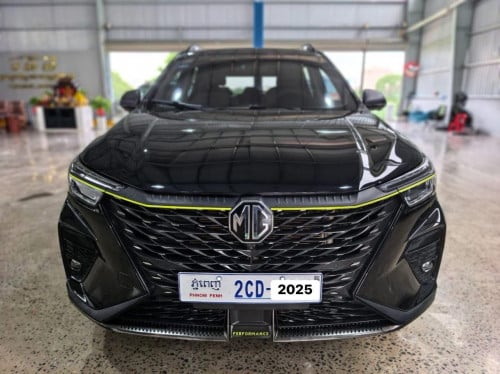 🖤ពណ៍ពេញនិយម🖤🎉 𝐌𝐆 𝐑𝐗𝟓 ឆ្នាំ 𝟐𝟎𝟐𝟓 👉ឡានថ្នាំហ្សុីនម៉ាជុំសម្បីតែកាង