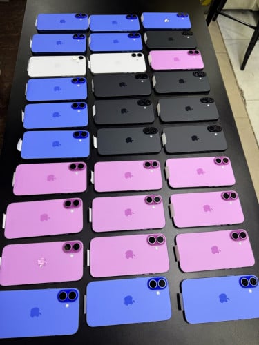 16plus ថ្មីអាមេរិកN/A ​ អត់ប្រអប់​