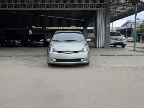2007 Prius Full-12550$