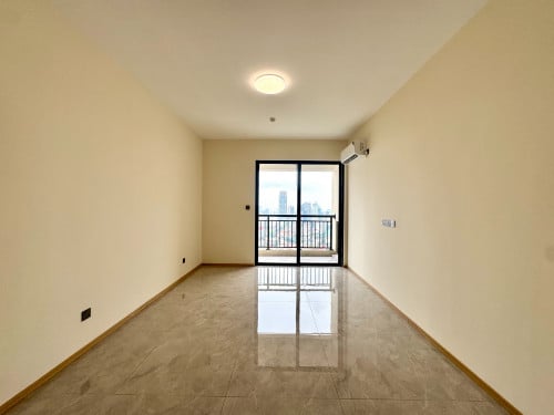 2BR For Rent In The Pinnacle Residence- 39th Floor, Corner View
