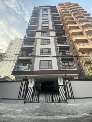 47 Bedroom Building for Rent in Toul Tom Poung
