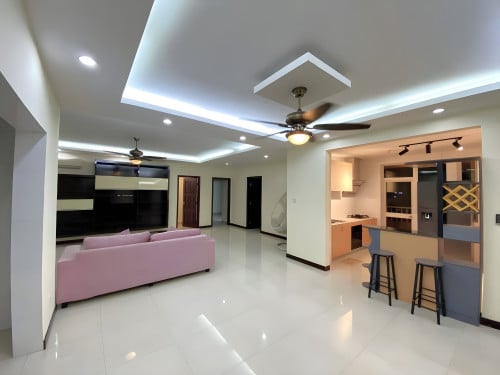 5BR Spacious Cond For Rent- Near Koh Pich