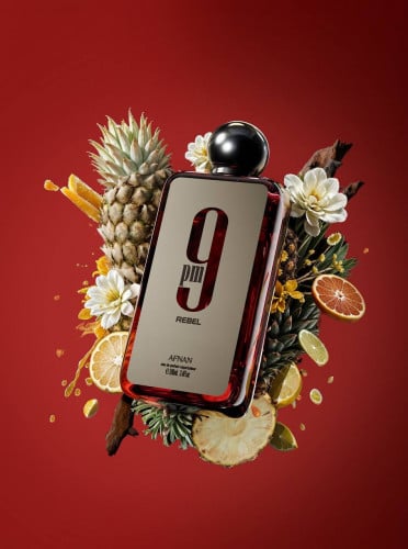 9pm rebel (sold out)