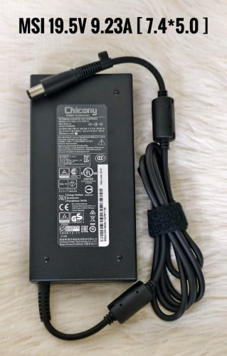 Adapter MSI 19.5V 9.23A 180W (7.4*5.0)
