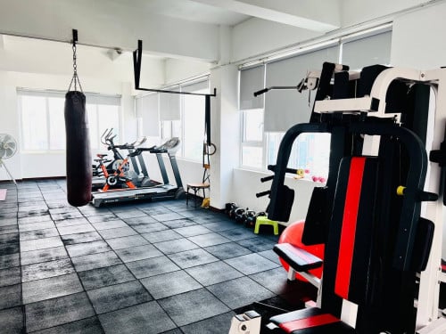 Apartment For Rent with 3 Bedroom $1100