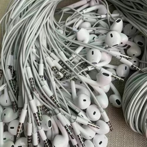 Original Apple EarPods 3.5 mm Jack
