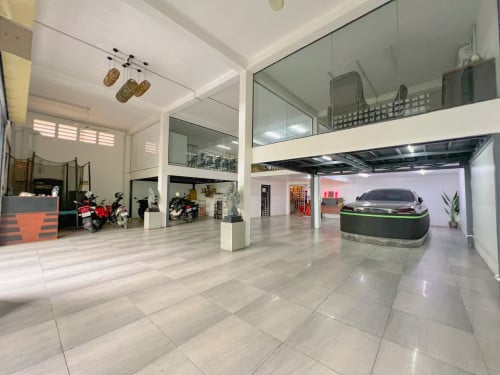 Building for Rent in Kirirom | Office Ideas