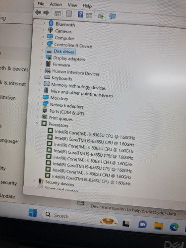 Dell Latitude 5400 Grade A+