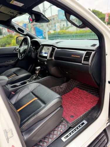 FORD WILDRAK 2022 Full Option 2.0 Bitubo ទឹកថ្នាំសុីនមួយជុំ​ ​ម្ចាស់​ដើម​ទី​មួយ​ សោពីគ្រាប់