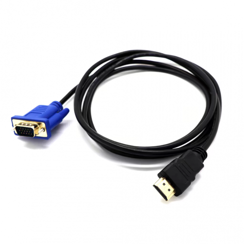 HDMI to VGA 1.5m