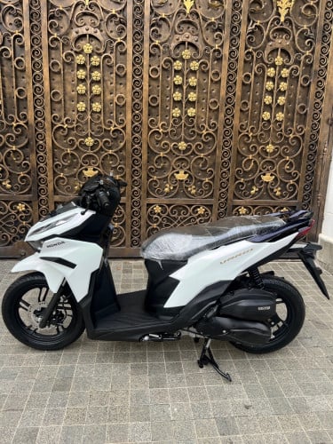 Honda Vario 023 ក្រដាសពន្ធ