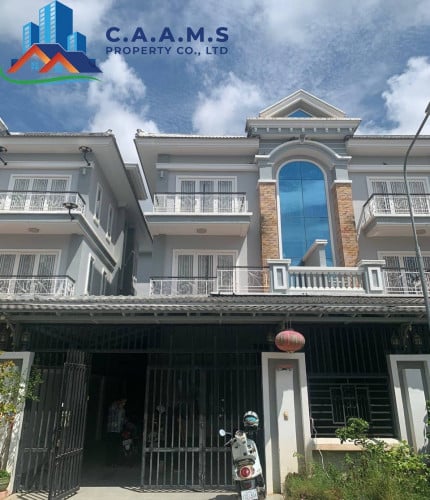 House for Rent