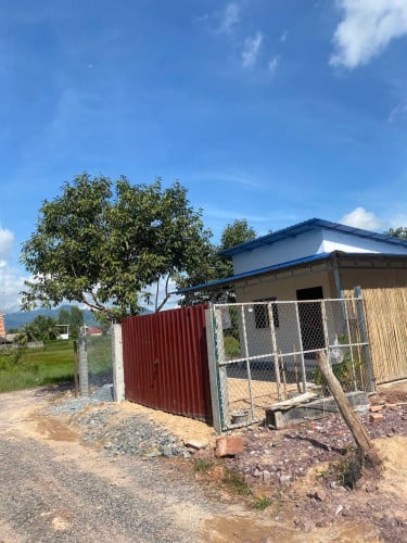 House for rent in Kampot