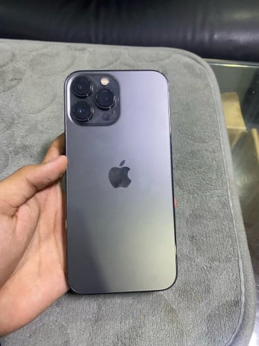 iPhone 13 Pro Max LL/A 128G 99%