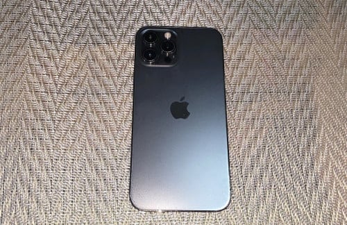 iPhone12Pro Max 128GB LLA