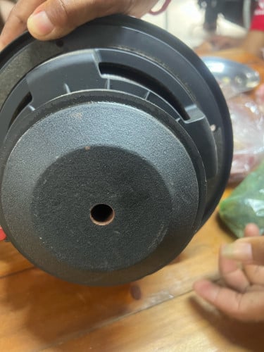 ឡៃឡុង JBL model : 4612b  USA​ មួយឈុត​ Denon 390AE