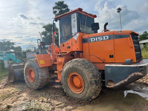 Kobelco & សាសឺ