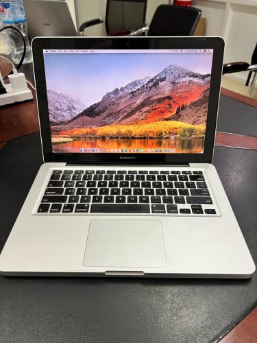 MacBook Pro 13inch Mid 2010