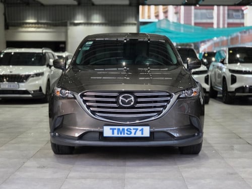 MAZDA CX9 2024