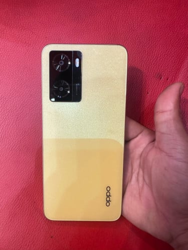 Oppo A57 Ram4G+4G 128G 99%