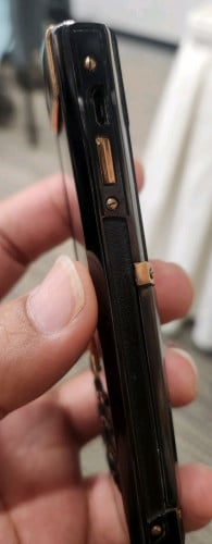 Original Costumed Vertu, S Signature