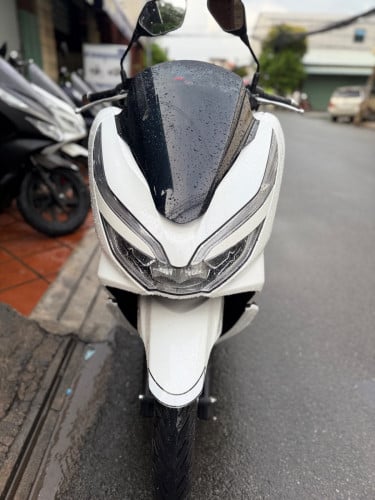 PCX 020,125cc