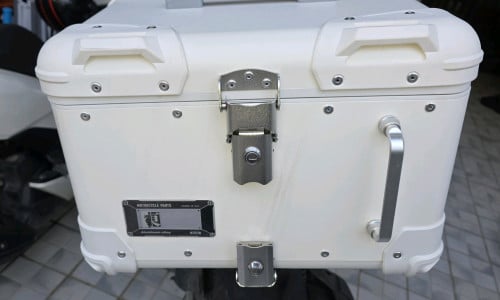 PCX 150/160 Motorcycle trunk box📦