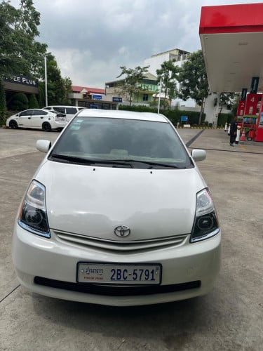 Prius H/full 2005