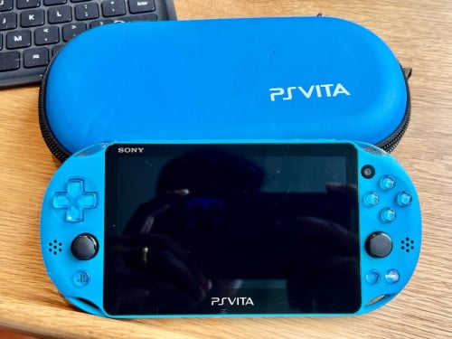 PS Vita