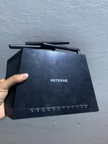 Router VPN Express