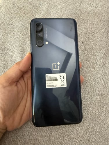 Sell Oneplus NordCE 5G