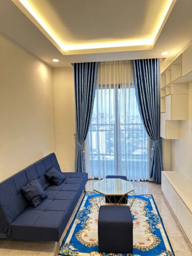 Spacious 1 Bedroom for rent near TK