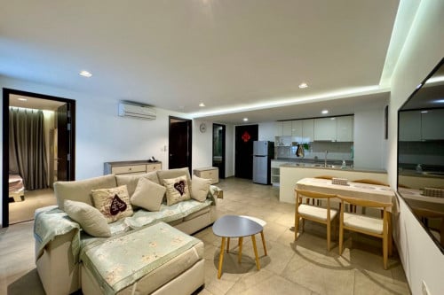 Spacious 2 Bedrooms Condo for Sale in Urban Village near ISPP