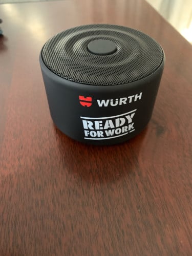 Speaker WURTH original លក់55$